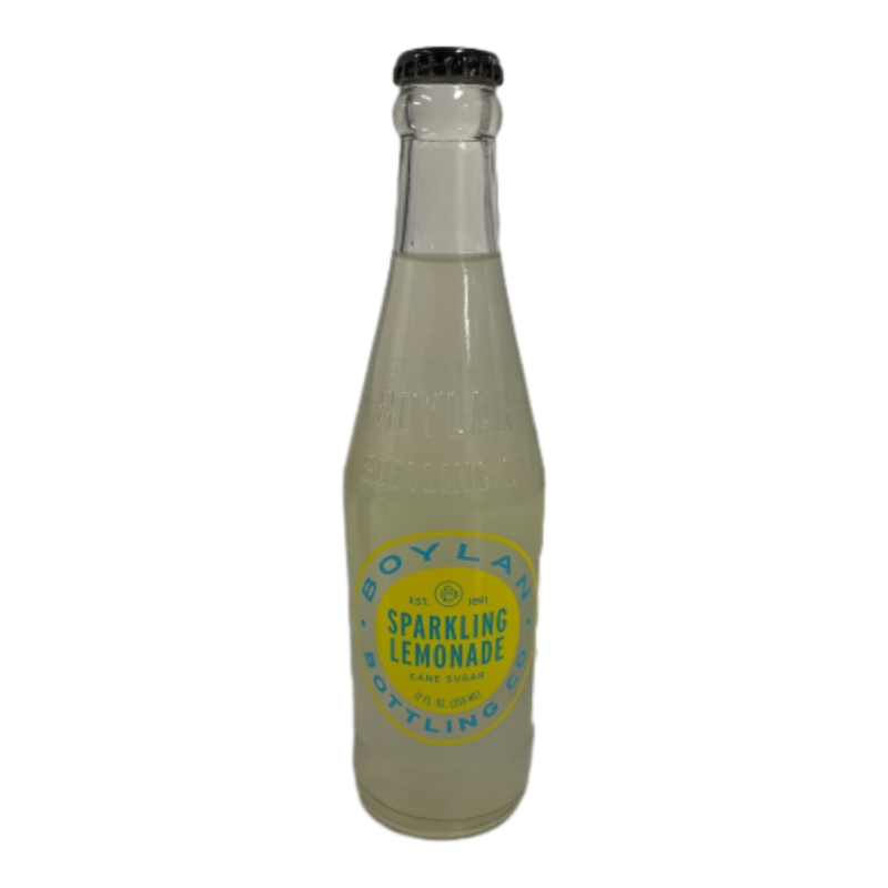 Sparkling Lemonade, , large