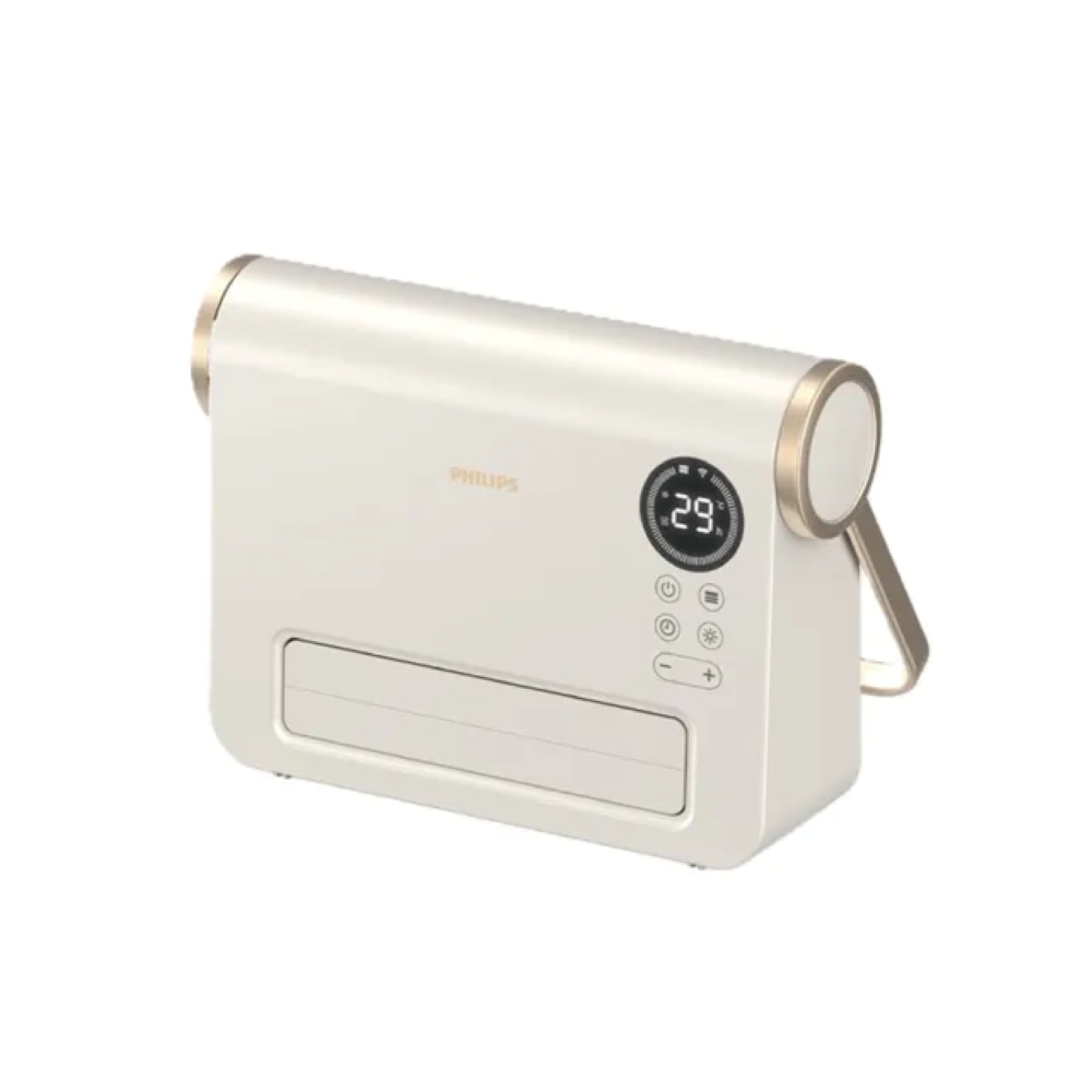 【Philips 飛利浦】AHR3126FX 石磨烯壁掛暖風機(可遙控/居浴兩用/IPX2防水), , large