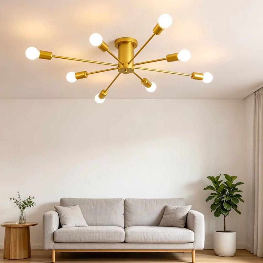Lighting, , large