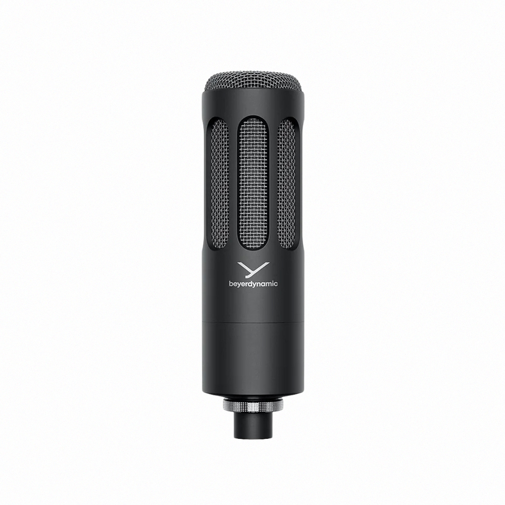 Beyerdynamic M70 PRO X 直播錄音動圈麥克風【敦煌樂器】, , large