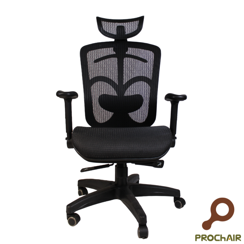 Richard ergonomic chair, , large