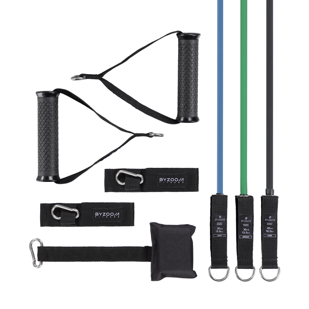 Power Training System, , large