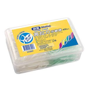 刷樂高拉力牙線棒 400支, , large