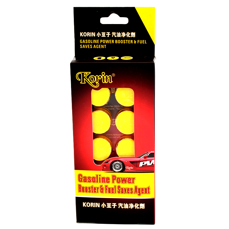Gasoline Additive, , large