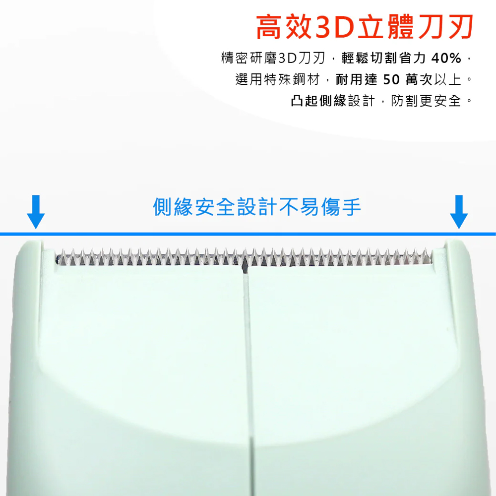 【龍品文創】力大 ABEL 03941 省力降噪 2吋 切割器  48MM-粉紅, , large