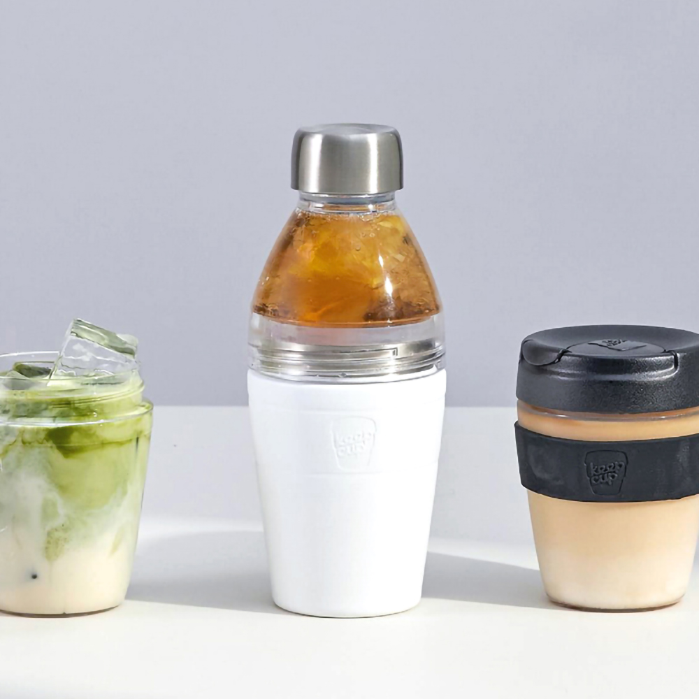 [澳洲 KeepCup] Mix 樂搖保溫瓶 530ml / 660ml - 暮光, , large