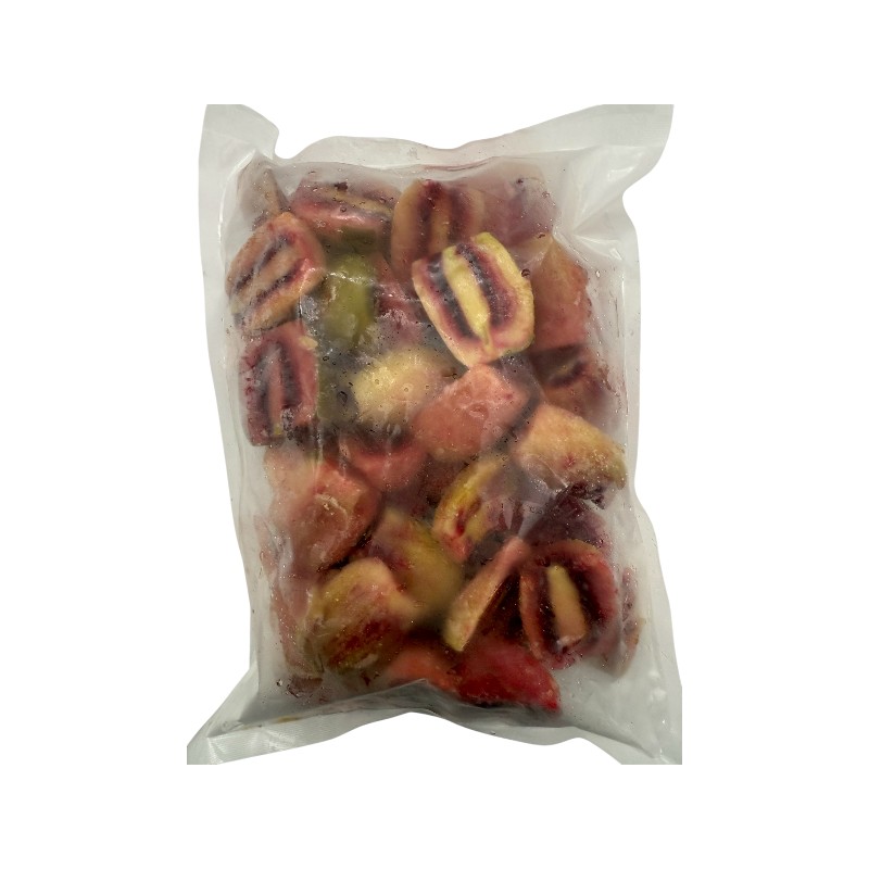 Frozen Red Kiwi , , large
