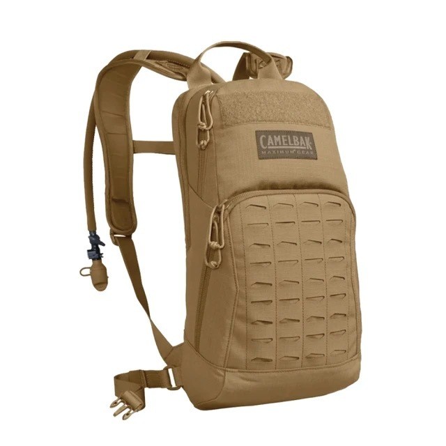 【CAMELBAK】CAMELBAK M.U.L.E. 水袋背包｜3L軍規水袋｜戰術巡邏／任務攜行｜K.T.Tactical鎧德, , large