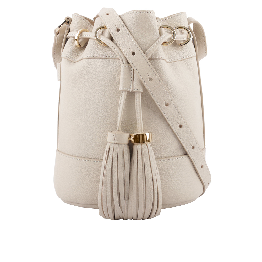 bucket bag, , large