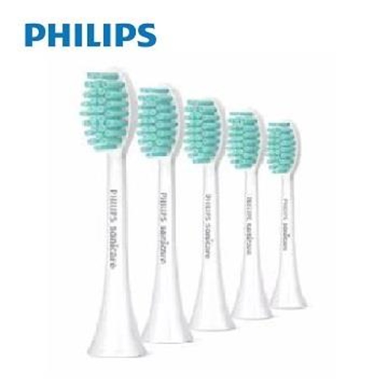 HX2025/02 Gentle Clean Brush Head, , large