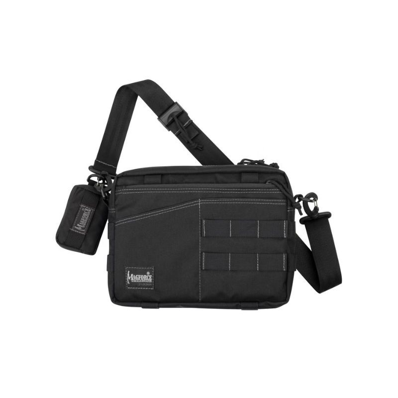 Tactical Shoulder Bag, , large