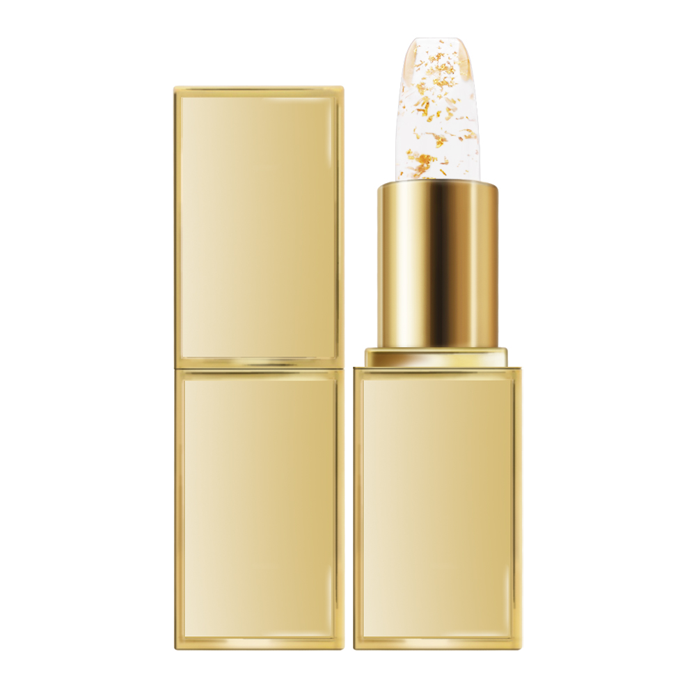 【TOM FORD】太陽輕吻金箔潤唇膏 3g, , large