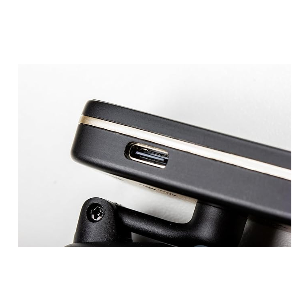 Peterson StroboClip HD Color 彩色夾式調音器【敦煌樂器】, , large