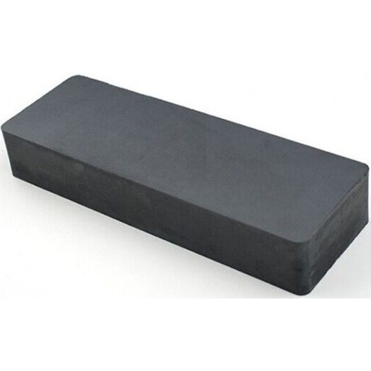 【現貨/含稅】 STAND 仕典工具 鐵氧磁石 [四入] 鐵氧體強力磁鐵, , large