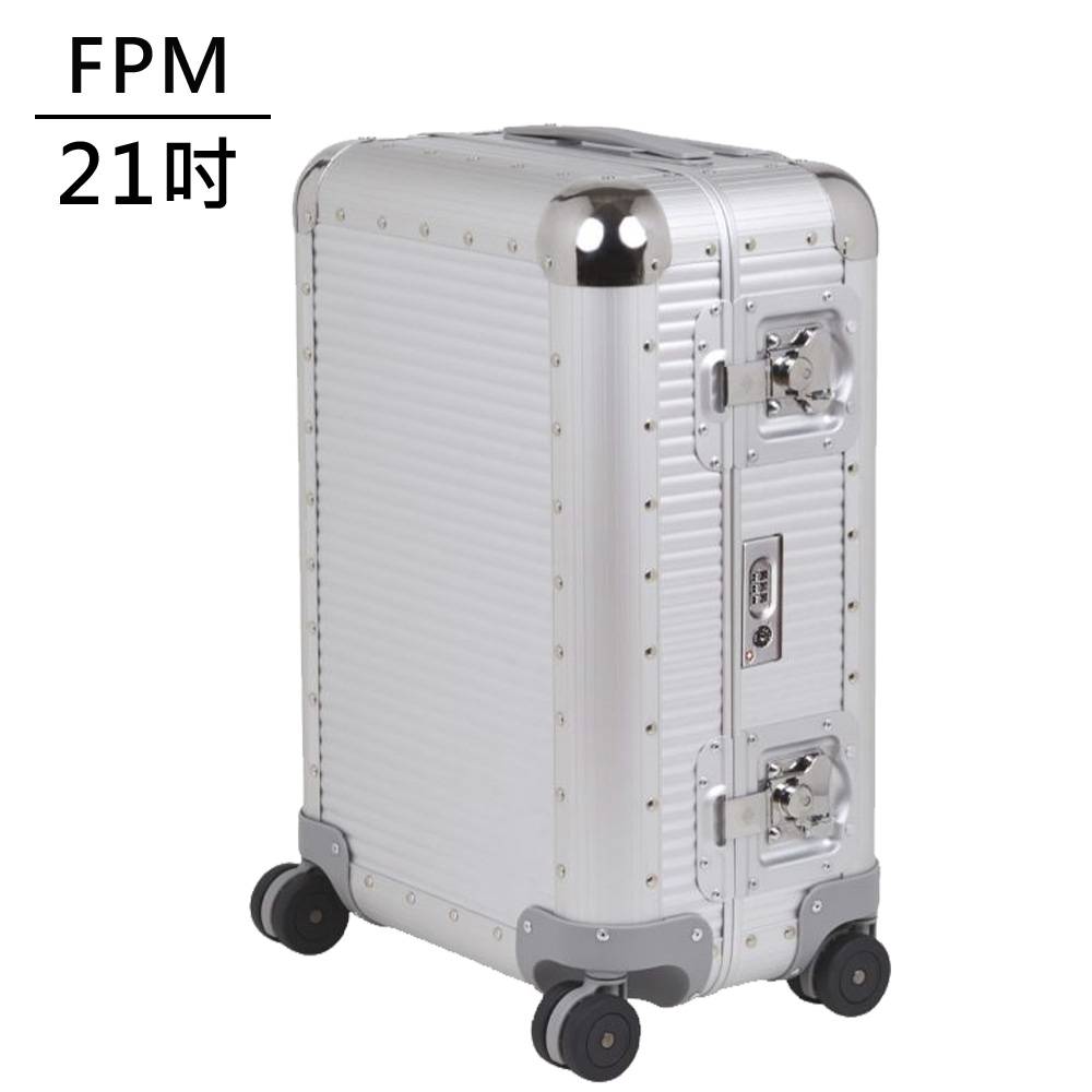 FPM BANK S SPINNER 55M Moonlight Silver, , large