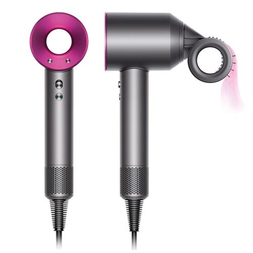Dyson 戴森 Supersonic HD15 全新一代 溫控 負離子 吹風機 _ 原廠公司貨 + 贈機座架, , large