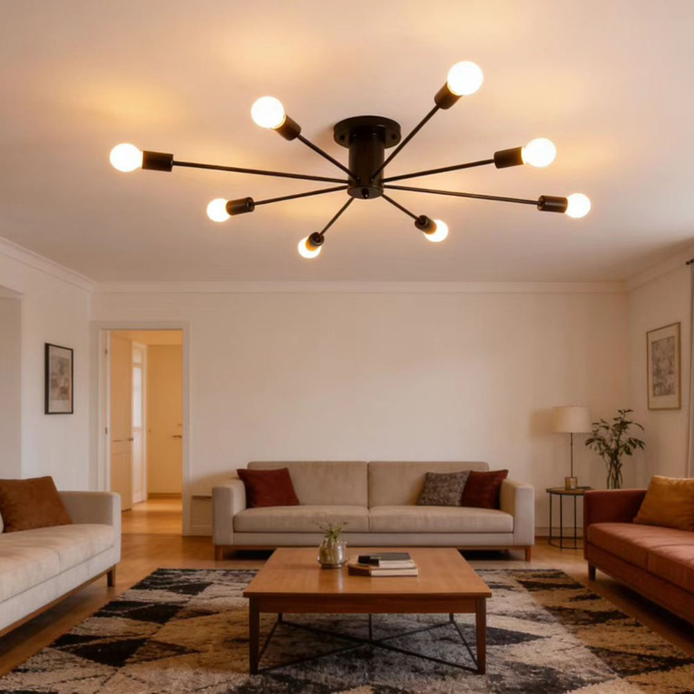 Lighting, , large