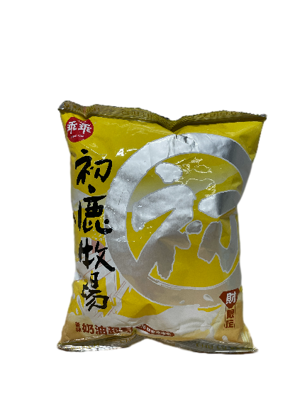 初鹿牧場米乖乖香蒜奶油起司口味, , large