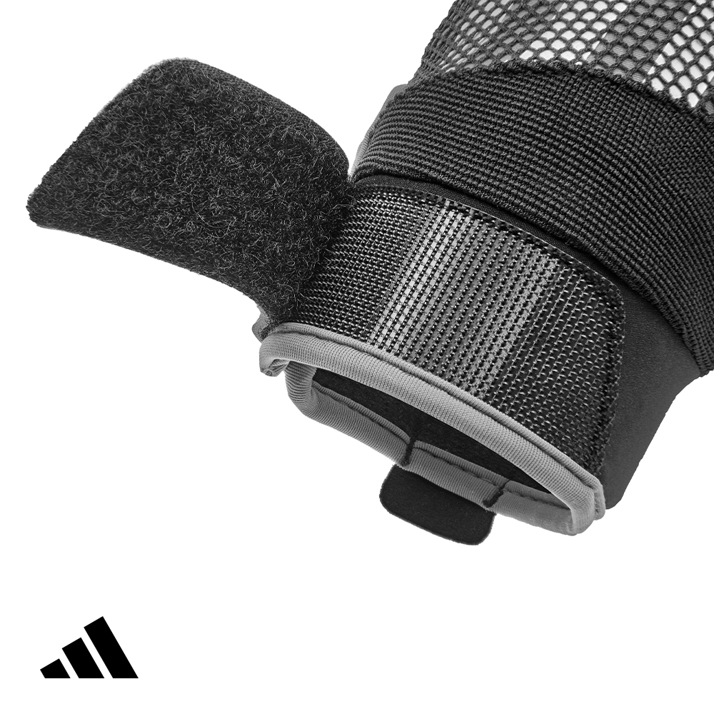 adidas Performance Training Gloves, , large