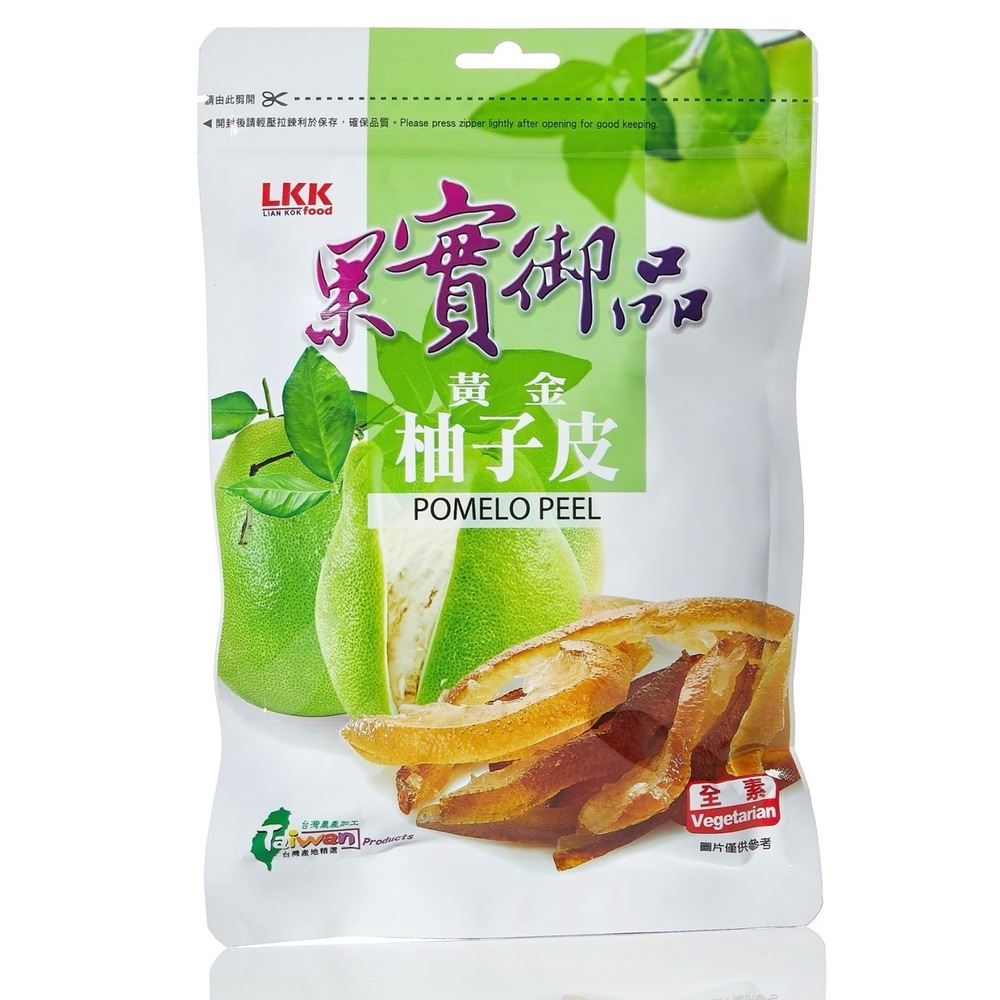 Dried pomelo, , large