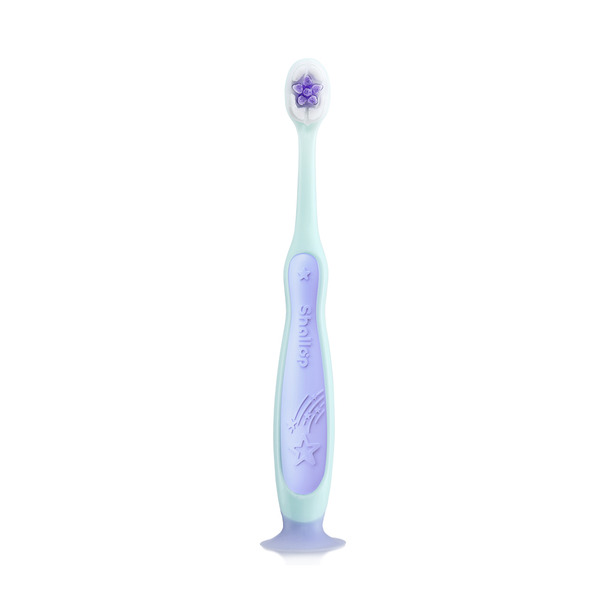 Shallop Super Dense AnticavityToothbrush, , large