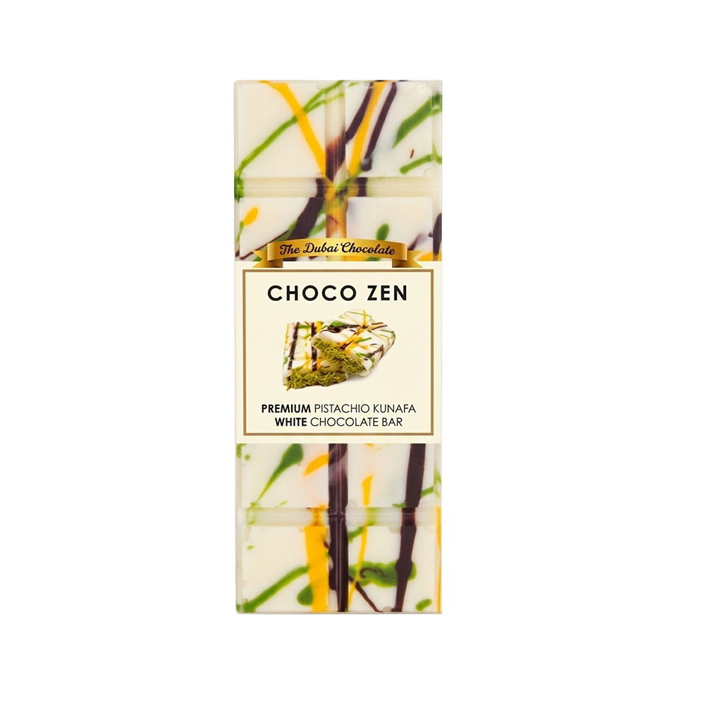 ChocoZen, , large
