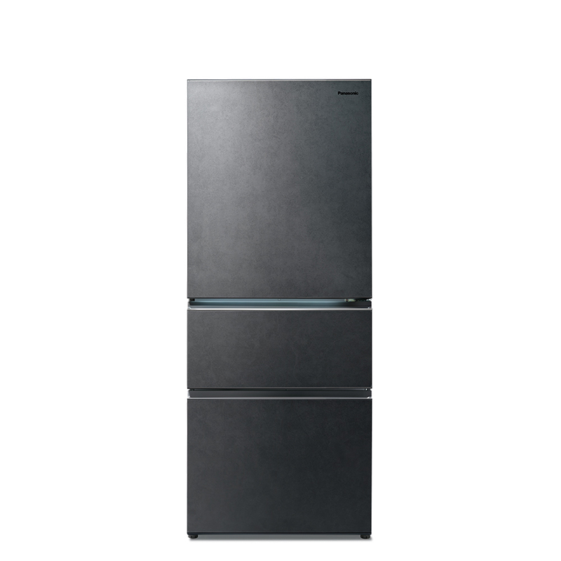 Panasonic NR-C505XGS變頻三門冰箱500L, , large