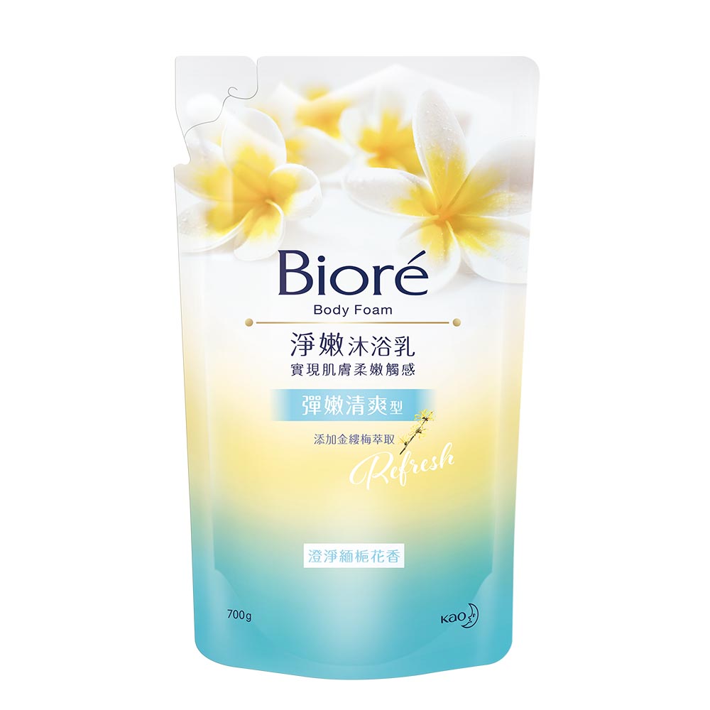 Biore Body Foam refill, , large