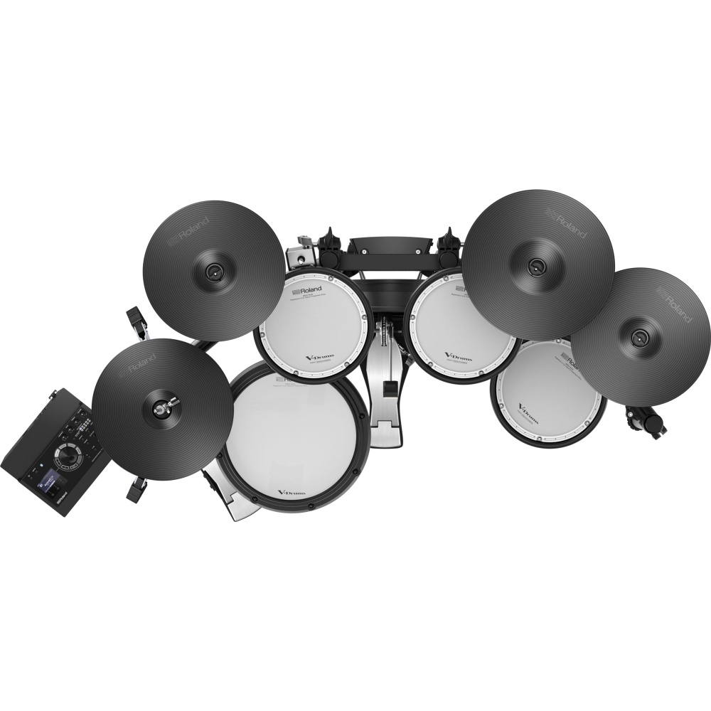 Roland TD-17KVX 電子鼓組 原廠公司貨 商品保固有保障【敦煌樂器】, , large