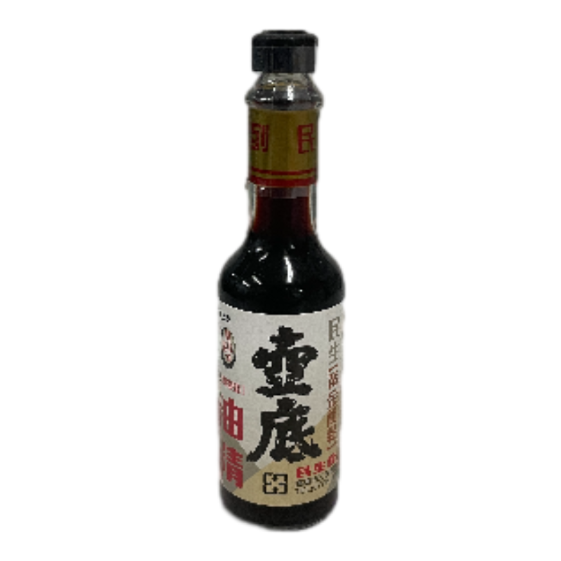 民生黃金蕎麥壺底油精, , large