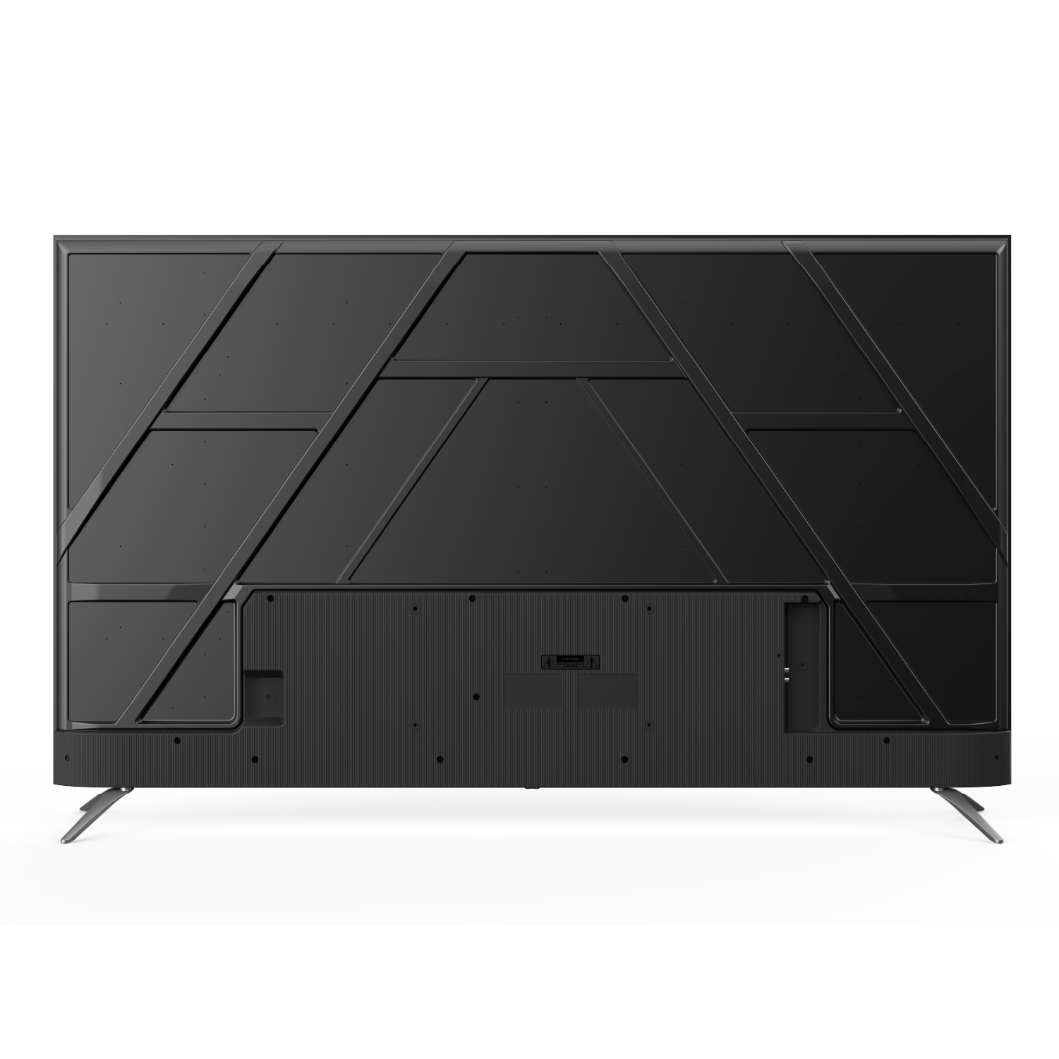 AIWA 愛華 65吋 QLED 智慧聯網顯示器 (GTQ) AI-65GTQ8, , large