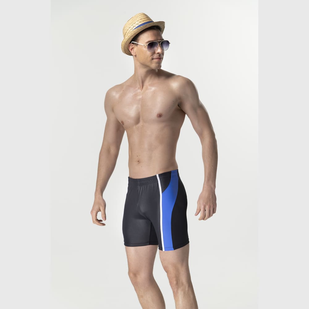 MONINA  MIT  Big men Boxer briefs -3L, , large