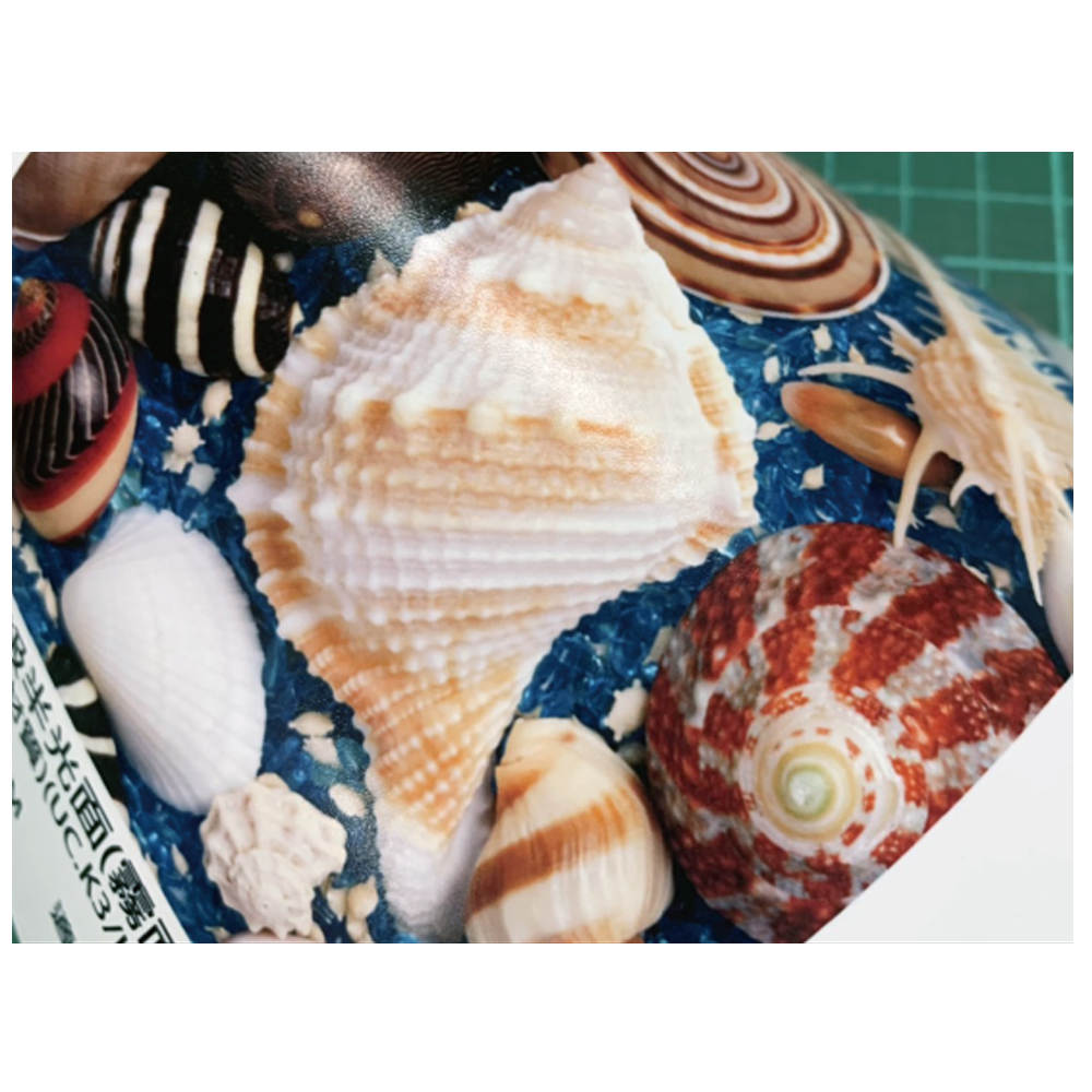 【Kuanyo】日本進口 R.C.高白半光面霧面相紙 250gsm 305mmx30M 2支/箱 CR250S, , large