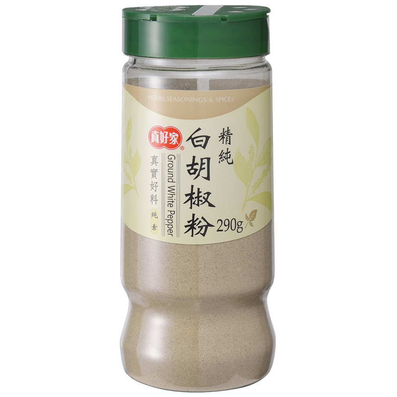 GROUND WHITE PEPPER, , large