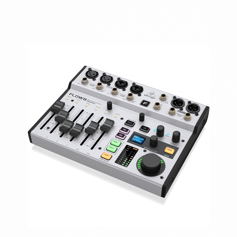 Behringer FLOW 8, , large