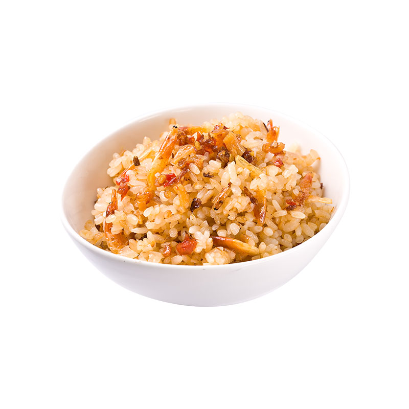 金品XO醬櫻花蝦炒飯, , large