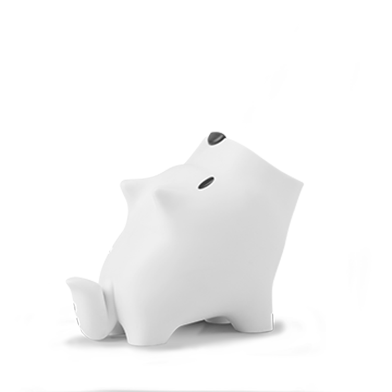 A-wu Penholder_Large-White, , large
