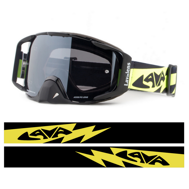 4125-Nenggao Mountain-Off-Road Goggles, , large