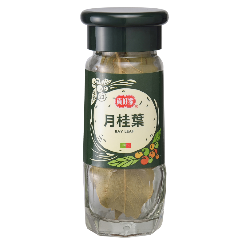 真好家月桂葉, , large