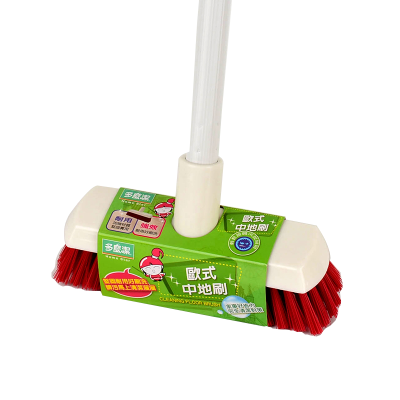European type brush, , large