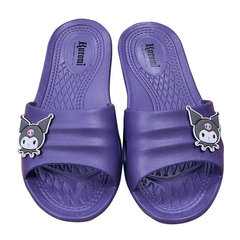 酷洛米成人舒適拖, , large