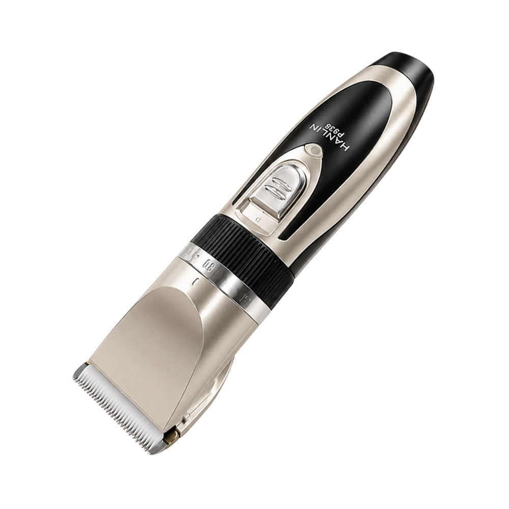 [HANLIN]-P938 寵物電動推剪 寵物電剪 寵物剪毛器 家用升級版 寵物剃刀 理毛器 剃毛器 電推剪 USB充電, , large