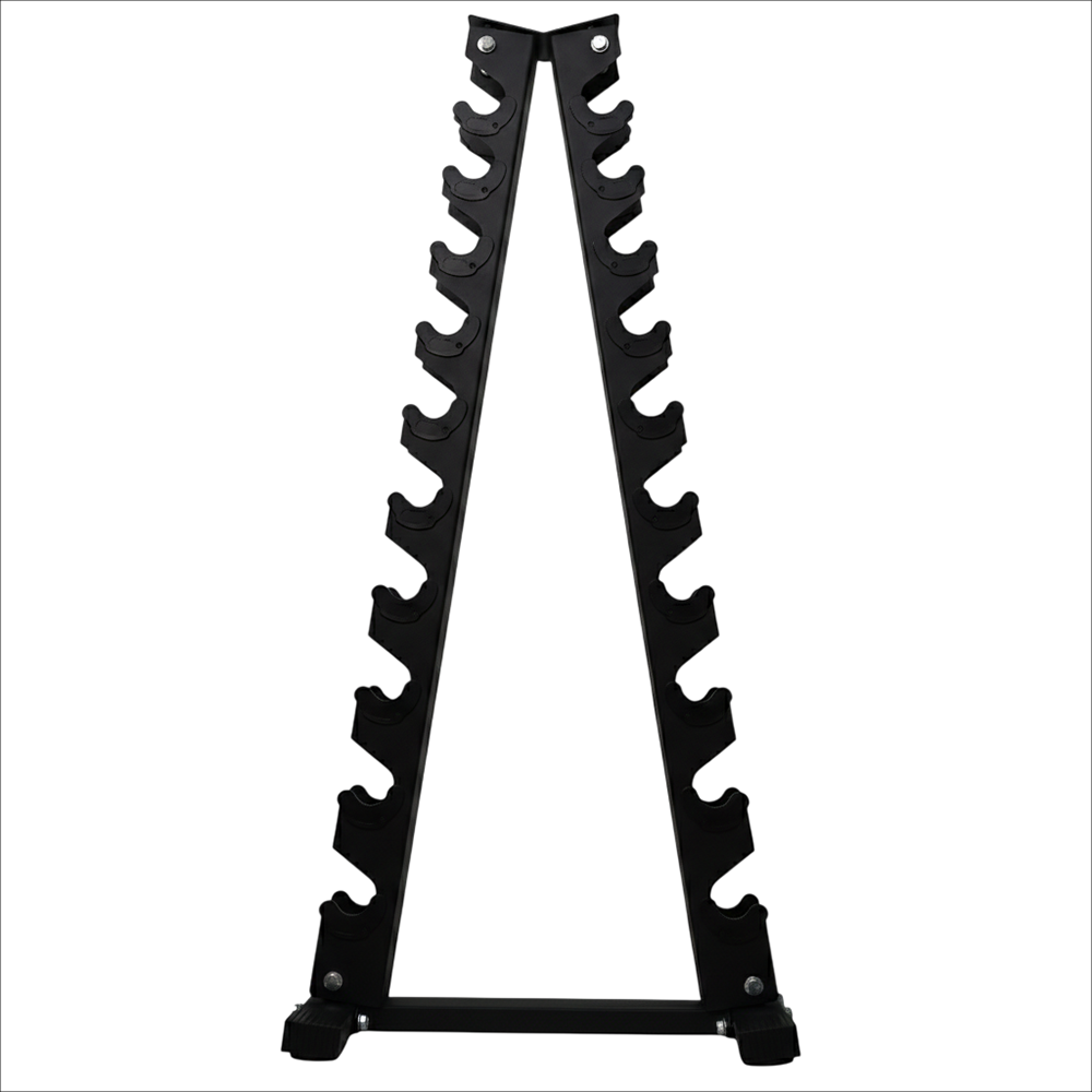 Vertical Dumbbell Rack, , large