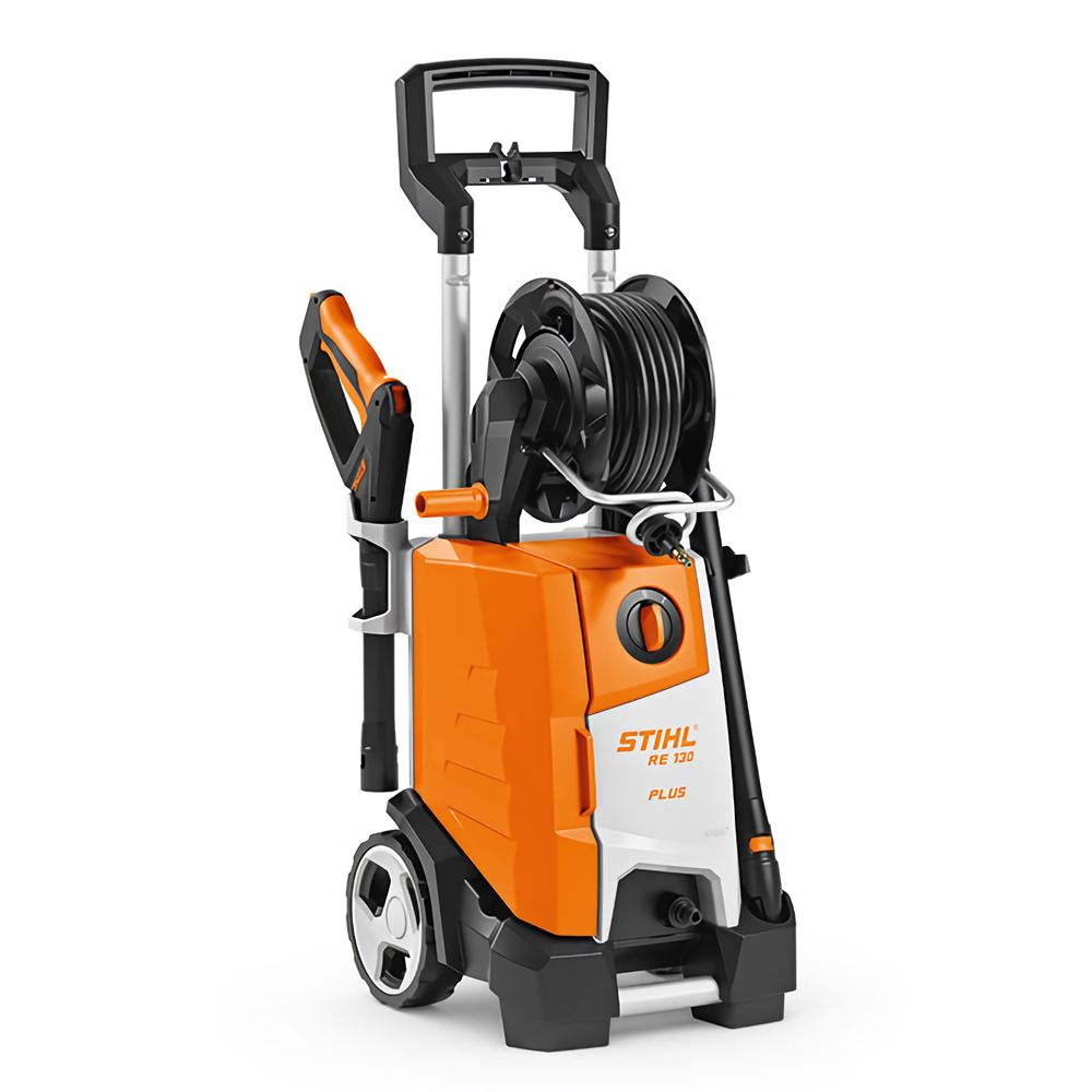 STIHL RE 130 MP1 High Pressure Washer, , large