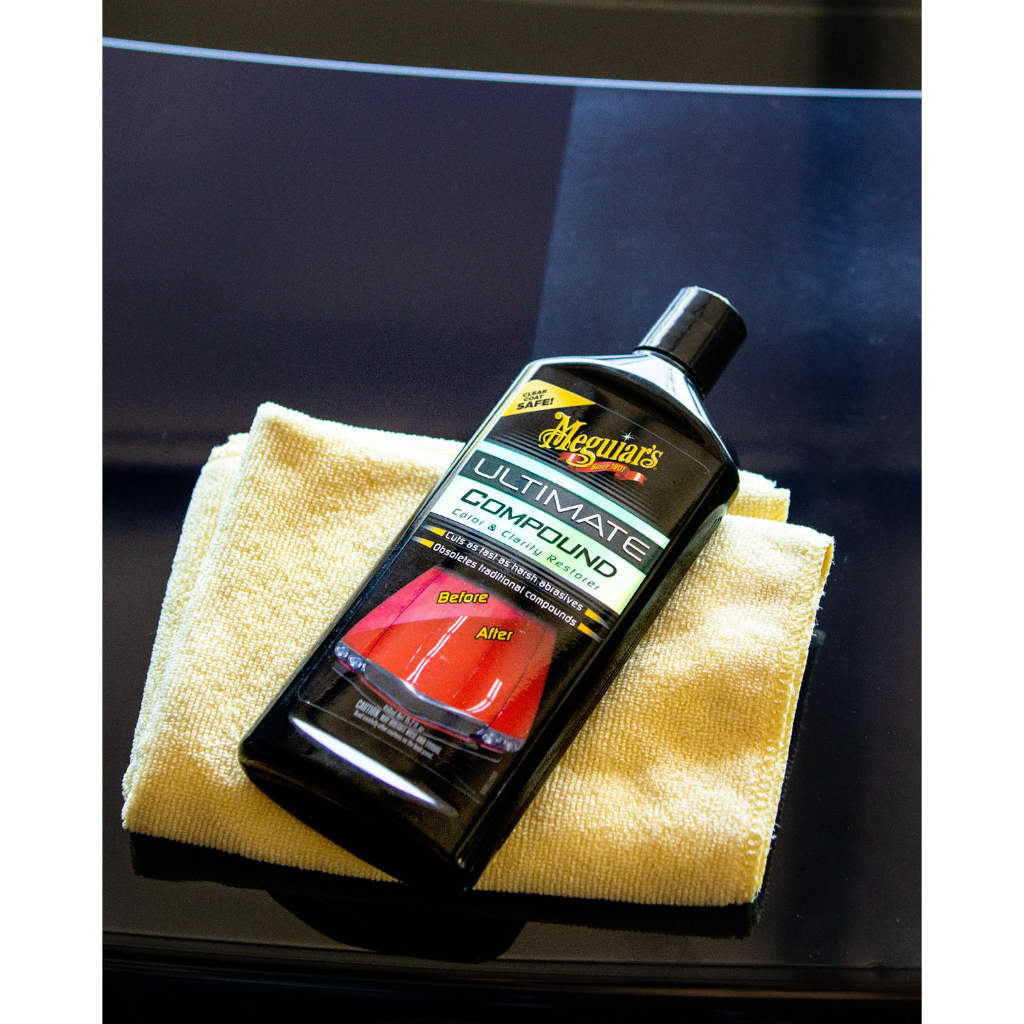 Meguiar's Ultimate Compound Liquid, G17216, , large