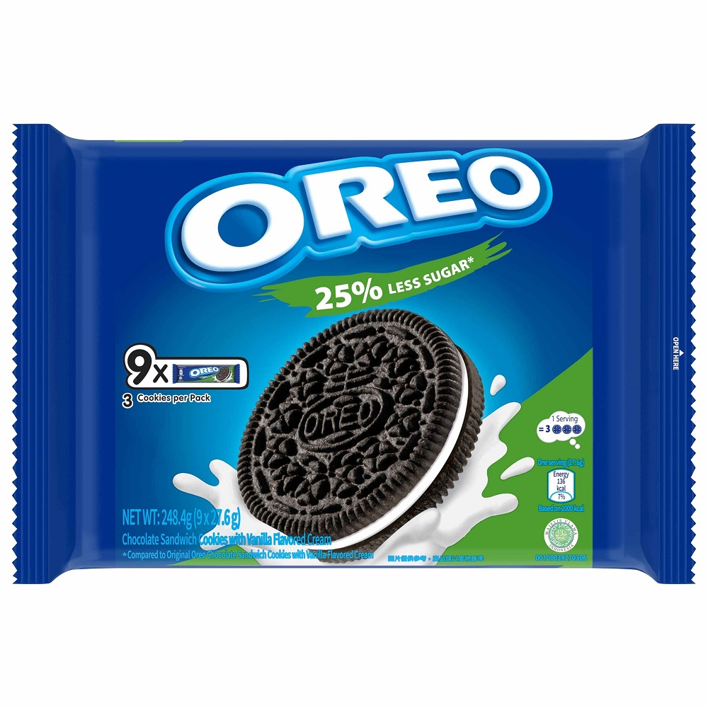 OREO  MILDLY SWEET SW, , large