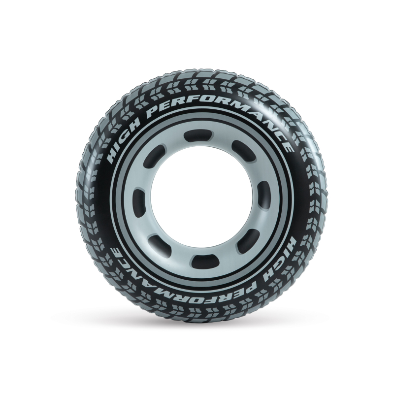 INTEX Giant Tire Tube, , large