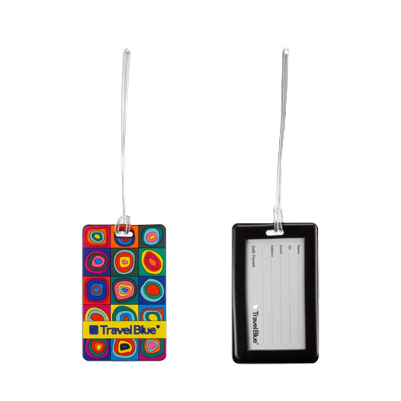 Luggage Tag, , large