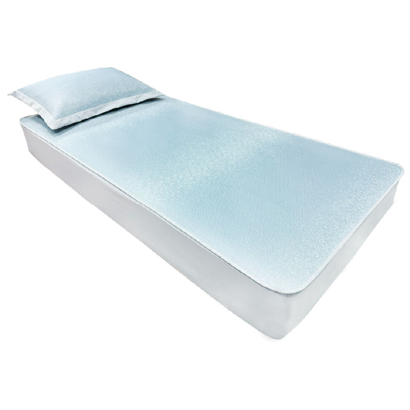 Covered Galaxy bean mat set, , large