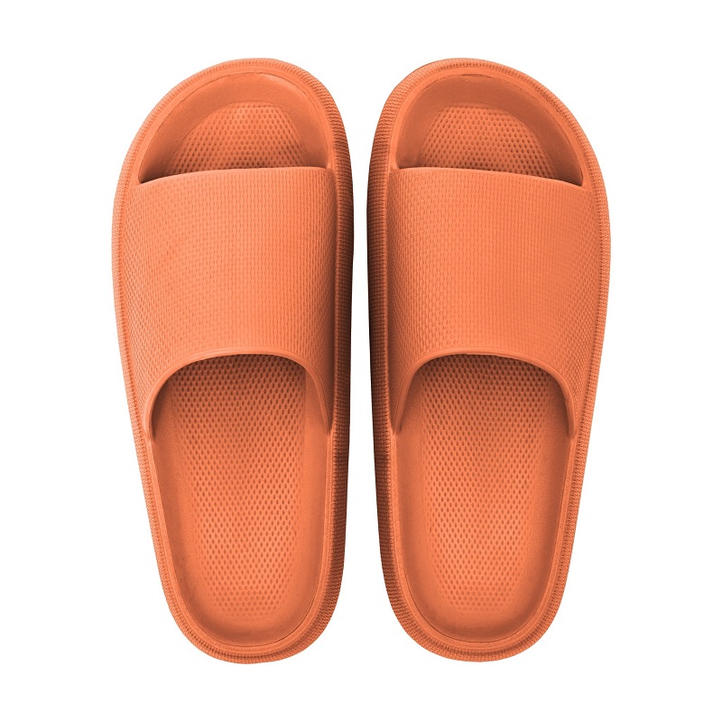 indoor slippers, 橘24, large